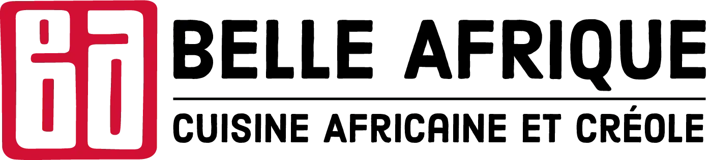 logo Belle Afrique