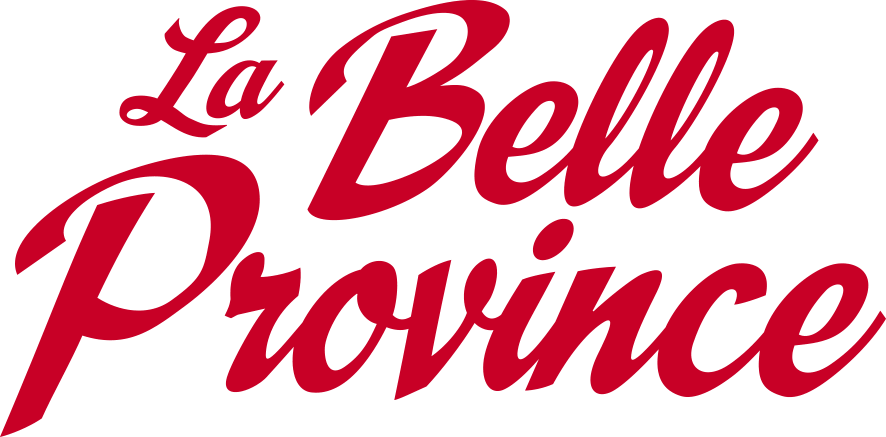 logo La Belle Province
