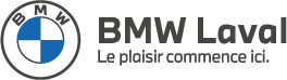 logo BMW Laval