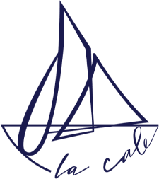 logo La Cale