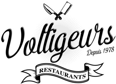logo Voltigeurs